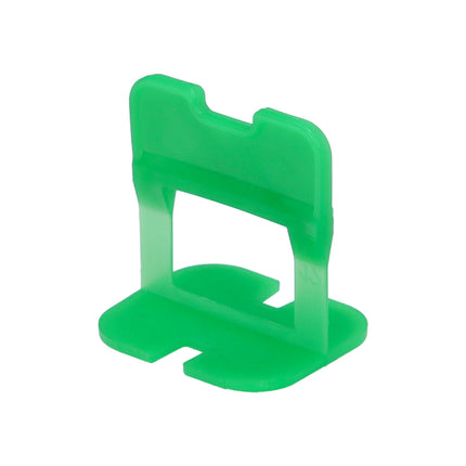Calzos Nivelar Suelo 0,5 Mm. (Bolsa 250 Unidades) · Vista 1