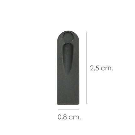 Cuñas Wolfpack Alicatador (Bolsa 500 Piezas) · Vista 2