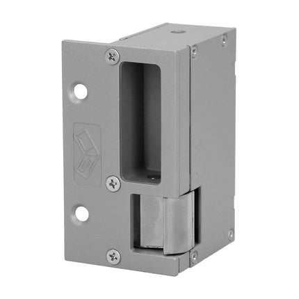 Cerradura Eléctrica JIS 1093 Reversible Automatico Sobreponer Horizontal · Vista 1