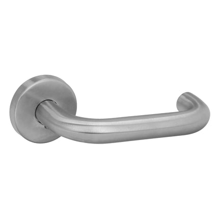 Juego Manillas Para Puertas "Rodano" · Vista 1