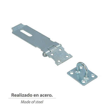 Portacandados Wolfpack Mediano · Vista 3