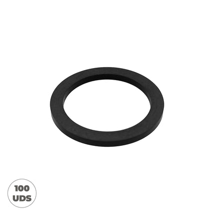 Junta Plana Ancha 1 1/4" 28,5 x 37,5 x 2,5 Mm Bolsa 100 Unidades · Vista 1