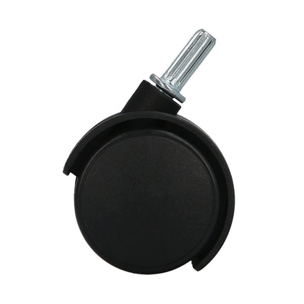 Juego Ruedas Para Aspirador Inoxidable (codigo 07010450) · Vista 1