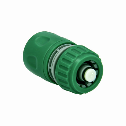 Conector Manguera Plástico 1/2 Granel · Vista 3