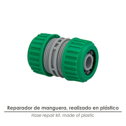 Reparador Manguera Plástico 3/4 Blister · Vista 4