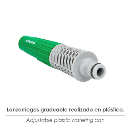 Lanzarriegos Graduable Plástico Blister · Vista 3
