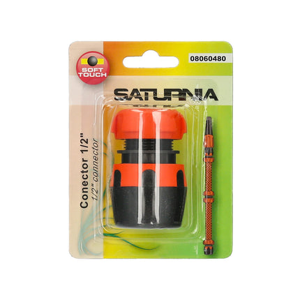 Conector Manguera Soft-Touch 1/2 · Vista 5
