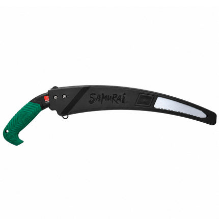 Serrucho Samurai Curvo Mango TPR 330 mm. · Vista 7