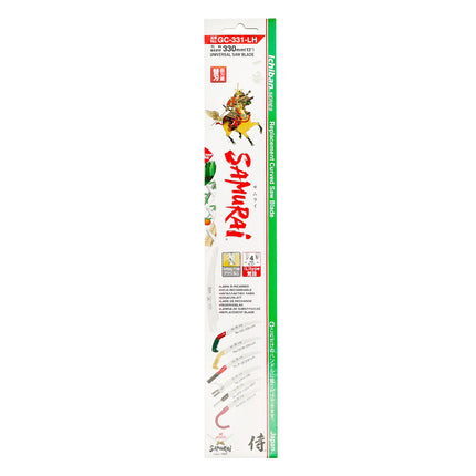 Hoja Recambio Serrucho Samurai GC-330 mm. · Vista 6