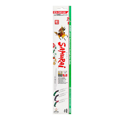 Hoja Recambio Serrucho Samurai JS 240 mm. · Vista 6