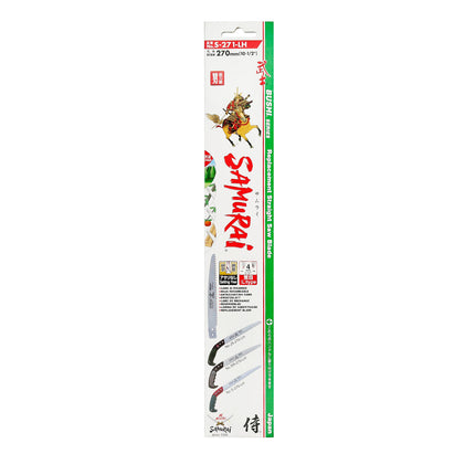Hoja Recambio Serrucho Samurai JS 270 mm. · Vista 6