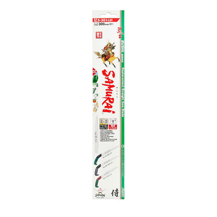 Hoja Recambio Serrucho Samurai JS 300 mm. · Vista 6