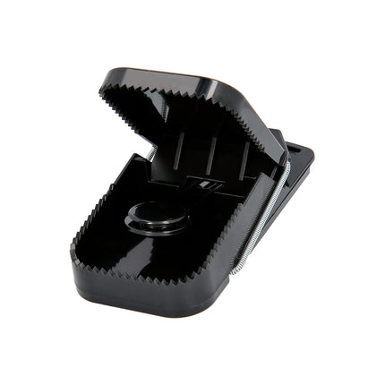 Trampa ratones plastico 9.5 x 4.7 cm. (Bolsa 2 unidades) · Vista 3
