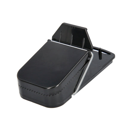 Trampa ratones plastico 9.5 x 4.7 cm. (Bolsa 2 unidades) · Vista 4