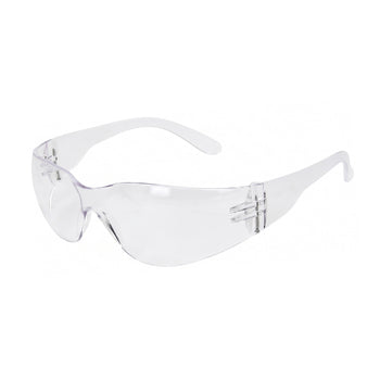 Gafas Protección EN ISO 16321 Sport Transparente · Vista 1