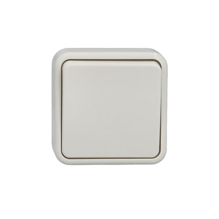 Conmutador Superficie Simple · Vista 1