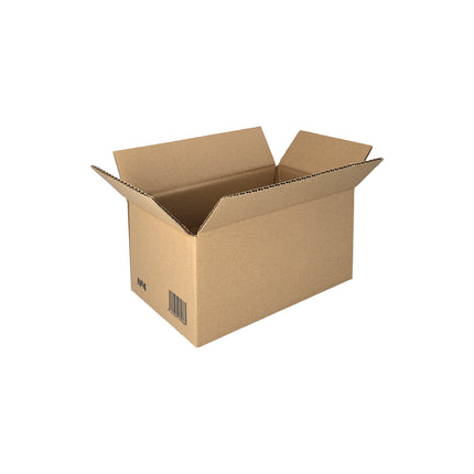Caja Embalaje Nº4 Anonima 256 x 155 x 136 mm. · Vista 1