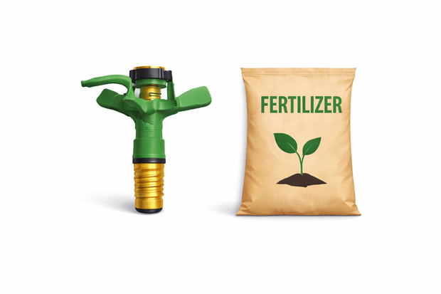 <h3>Agricultura y riego</h3>