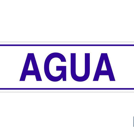 Agua