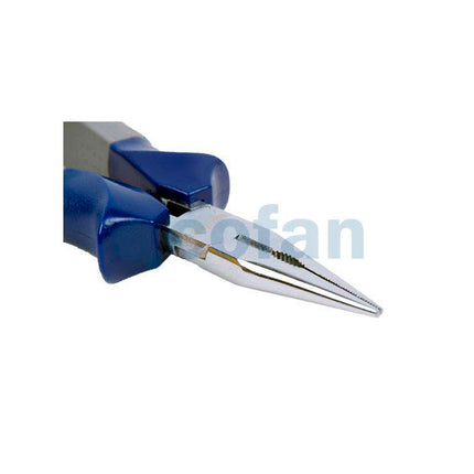 Alicates de punta recta universales de alto rendimiento Cofan · Foto del fabricante