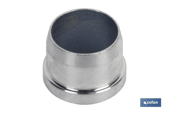 Anillo de Cierre Largos Cofan · Imagen de la familia