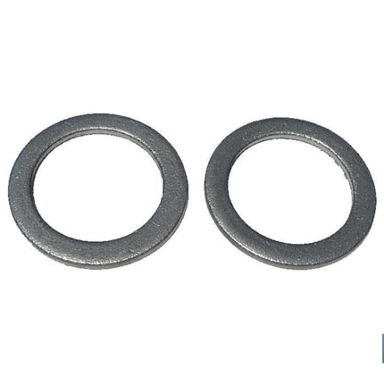 Arandelas Aluminio Cofan