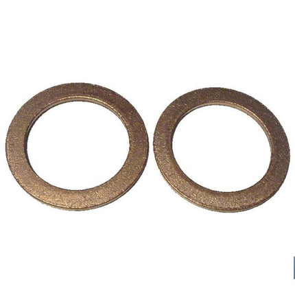 Arandelas Cobre Cofan