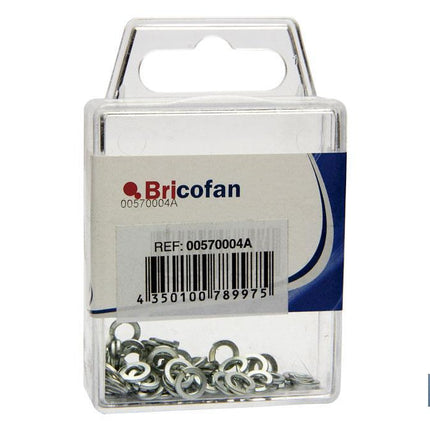 Arandelas Grower DIN 127 Blíster Estándar Cofan · Foto del fabricante