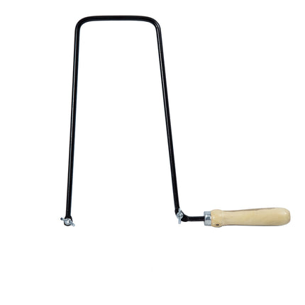 Arco de marchetaria Wolfpack 130x280 mm.