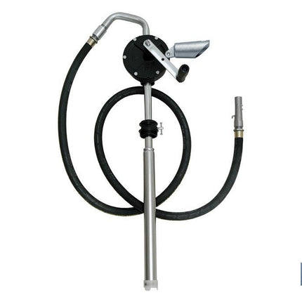 Bomba rotativa para oil y fuel