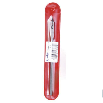 Broca profesional para madera tipo pala Cofan · Foto del fabricante