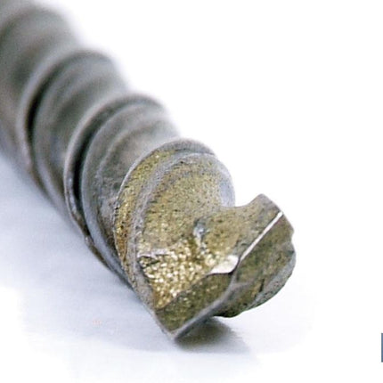 Brocas percutora para muros estándar extralarga Cofan · Foto del fabricante