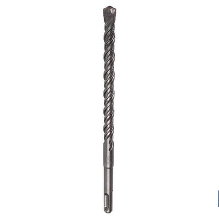 Brocas percutoras SDS PLUS para muros Cofan · Foto del fabricante