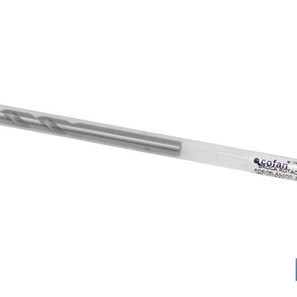 Brocas Cofan para porcelánico duro · Ø 4–10 mm · Imagen de la familia Cofan