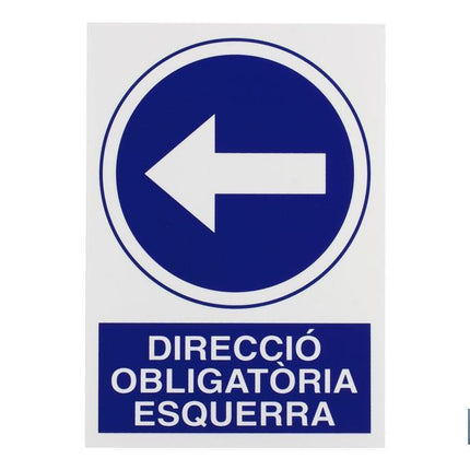Obligatori Esquerra