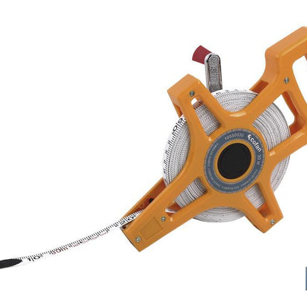 Cinta métrica fibra de vidrio con mango Cofan · Imagen de la familia Cofan