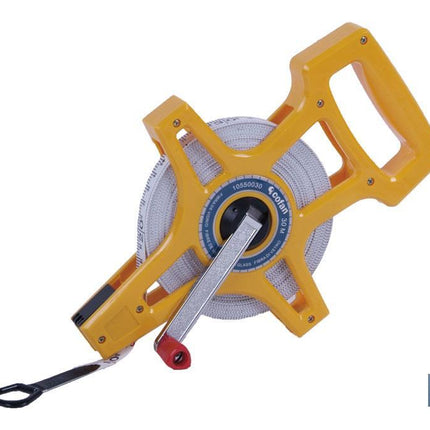 Cinta métrica fibra de vidrio con mango Cofan · Imagen de la familia Cofan