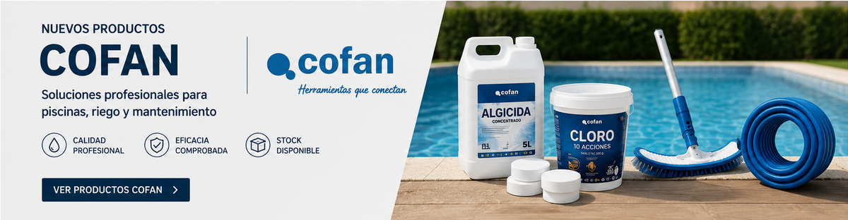 Nuevos productos Cofan