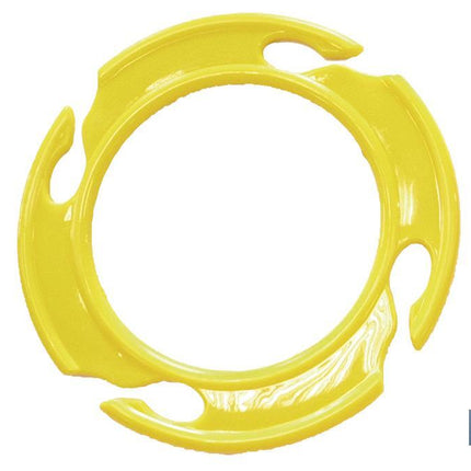 Conector Cadena para Conos Amarillo