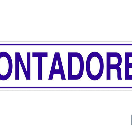 Contadores