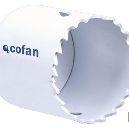 Coronas Bimetálicas Cofan · Imagen de la familia