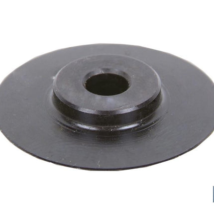 Recambio de cuchilla | Para cortatubos | Diámetro: 26 x 6,2 mm | Perfecta para plástico