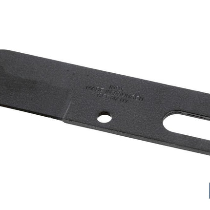 Recambio de cuchilla | Para tijera cortatubos | Diámetro: 26 mm (1) | Fabricada en acero inoxidable