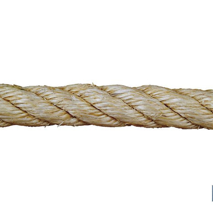 Cuerda de Sisal 4 Cabos Cofan · Foto del fabricante