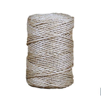 Cuerda en Bobinas (750 gr.) de Sisal Cofan · Imagen de la familia