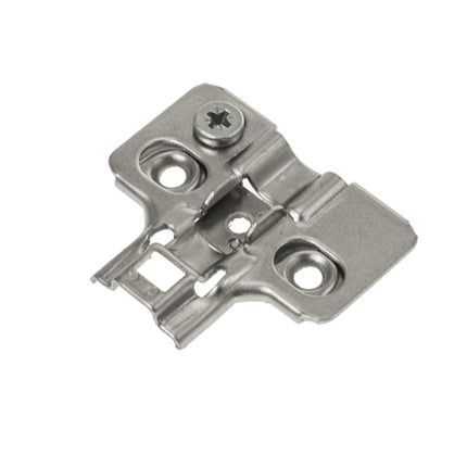 Bisagras para puertas de cocina de madera de cazoleta 35 mm rectas para muebles armarios cocinas baños hogar apertura 110º bases regulables