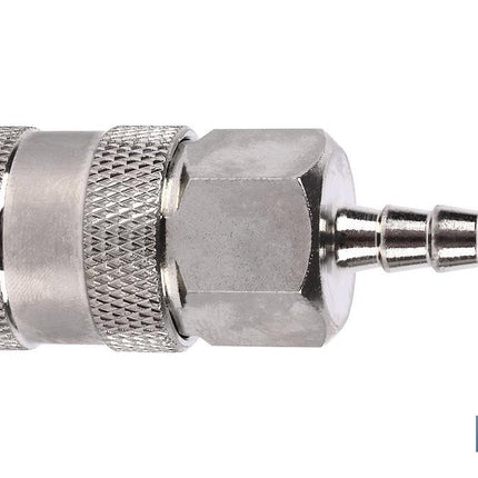 Enchufe rápido universal espiga tubo Ø13mm Cofan · Foto del fabricante