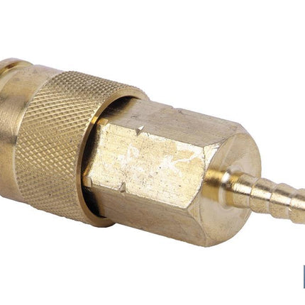 Enchufe rápido espiga tubo Ø13mm de Gran caudal Cofan · Imagen de la familia