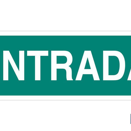 Entrada