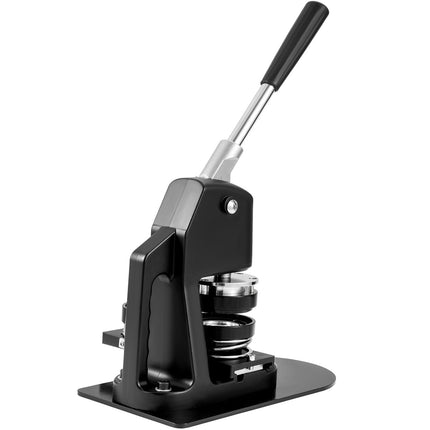 Machine for making buttons and badges 25 mm and 58 mm